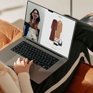 Armado de looks con tus prendas modalidad virtual